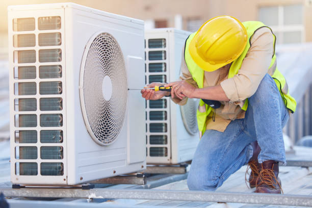 Best 24/7 HVAC Repair  in New Lexington, OH