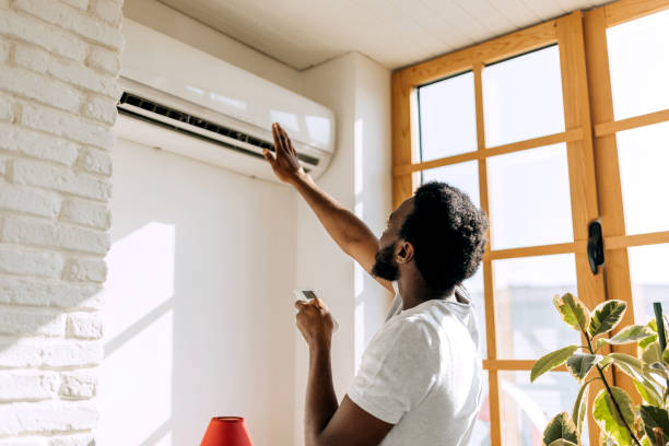Best Ductless HVAC Repair  in New Lexington, OH