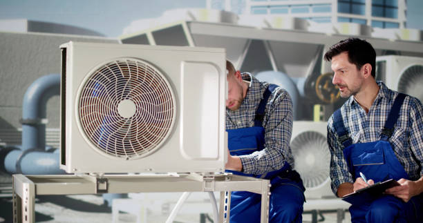 Best Emergency HVAC Repair  in New Lexington, OH