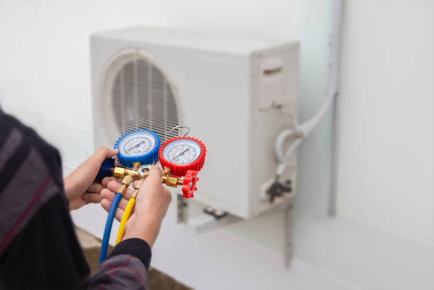 Best Central Air Repair  in New Lexington, OH