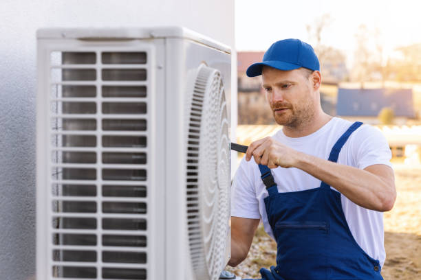 Best HVAC Companies Near Me  in New Lexington, OH