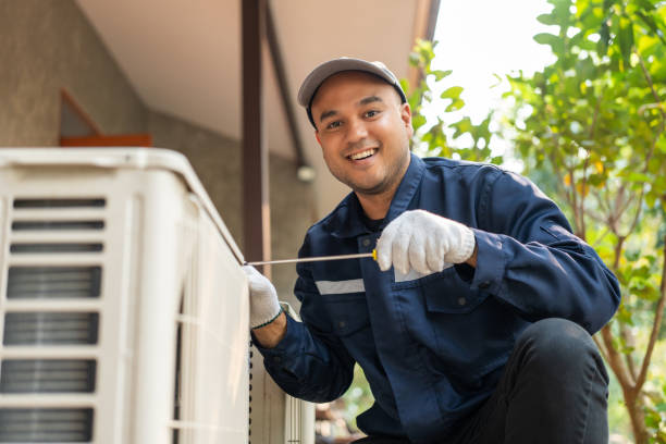 Best HVAC Cleaning Services  in New Lexington, OH