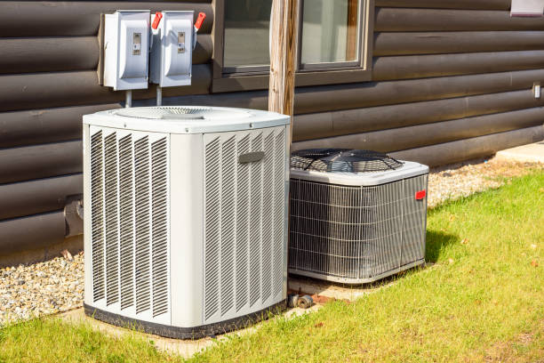 Best Local HVAC Companies  in New Lexington, OH